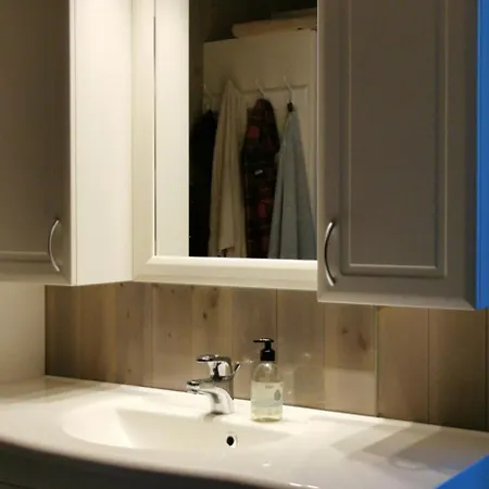 Engeløya Steigen. Velkommen Til Det Gode Ferieliv. Feriehus *